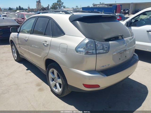 Продаж на аукціоні авто 2004 Lexus Rx 330, vin: JTJGA31U240025631, номер лоту: 45898632
