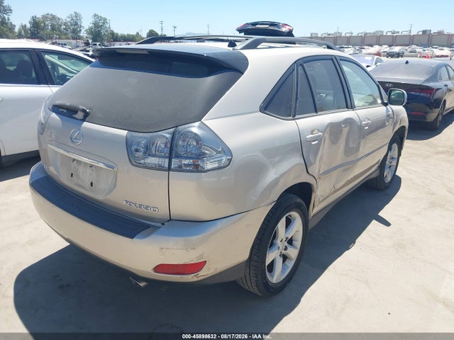 Продаж на аукціоні авто 2004 Lexus Rx 330, vin: JTJGA31U240025631, номер лоту: 45898632