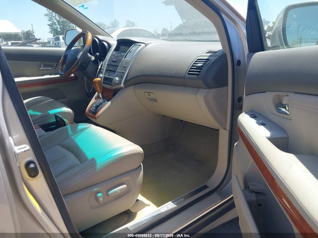 Продаж на аукціоні авто 2004 Lexus Rx 330, vin: JTJGA31U240025631, номер лоту: 45898632
