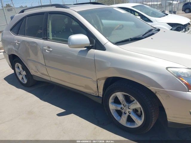 Продаж на аукціоні авто 2004 Lexus Rx 330, vin: JTJGA31U240025631, номер лоту: 45898632