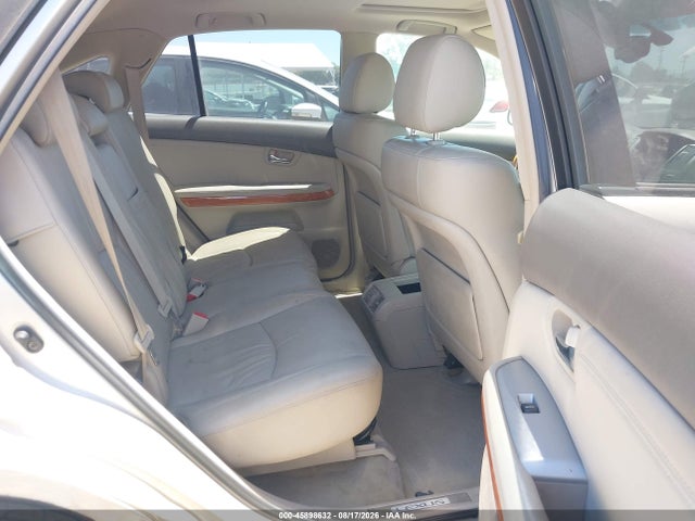 Продаж на аукціоні авто 2004 Lexus Rx 330, vin: JTJGA31U240025631, номер лоту: 45898632