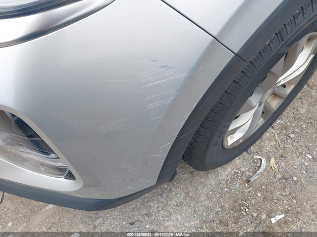 45898633 :رقم المزاد ، 5NMS3CADXKH135041 vin ، 2019 Hyundai Santa Fe Sel مزاد بيع