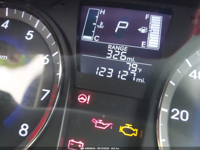 2017 Hyundai Accent Se მანქანა იყიდება აუქციონზე, vin: KMHCT5AE1HU323906, აუქციონის ნომერი: 45898634