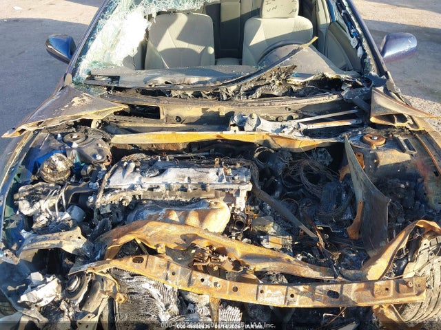 45898636 :رقم المزاد ، 4T1BF3EK3BU582010 vin ، 2011 Toyota Camry مزاد بيع