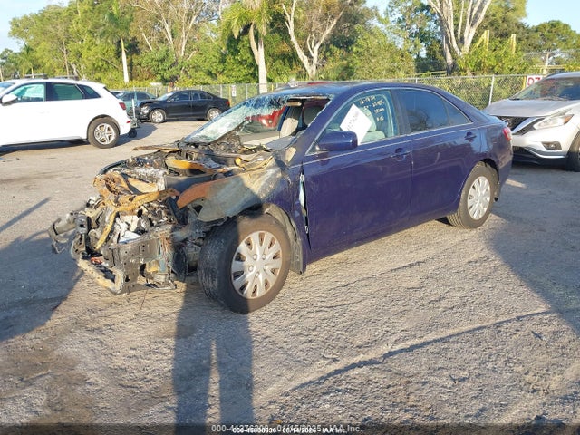 45898636 :رقم المزاد ، 4T1BF3EK3BU582010 vin ، 2011 Toyota Camry مزاد بيع