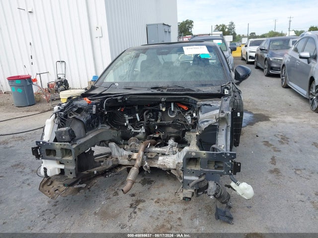 2HGFE4F84SH347475 Honda Civic Hybrid Sport/sport Touring