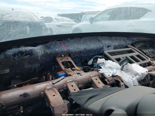 2HGFE4F84SH347475 Honda Civic Hybrid Sport/sport Touring