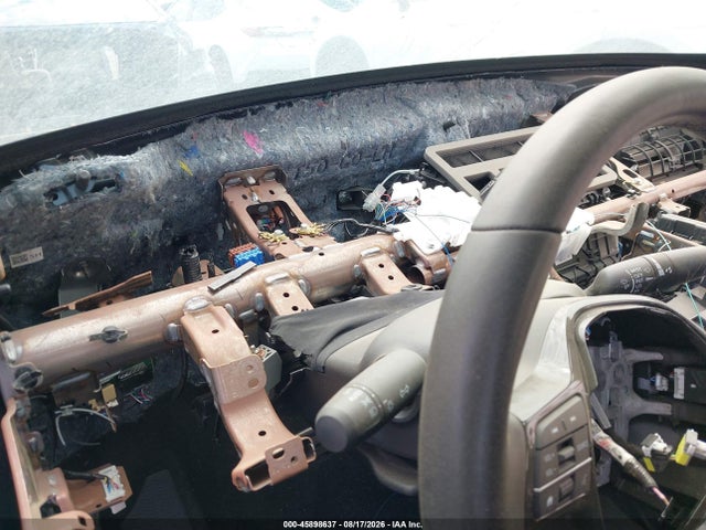 2HGFE4F84SH347475 Honda Civic Hybrid Sport/sport Touring