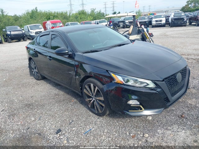 Продаж на аукціоні авто 2019 Nissan Altima 2.5 Sr, vin: 1N4BL4CWXKC202553, номер лоту: 45898640