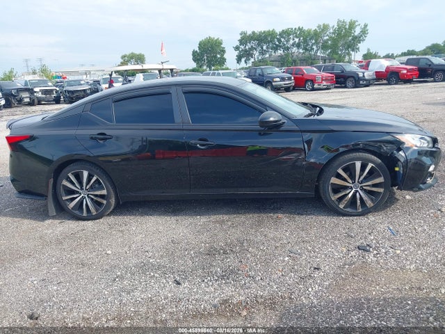 45898640 :رقم المزاد ، 1N4BL4CWXKC202553 vin ، 2019 Nissan Altima 2.5 Sr مزاد بيع