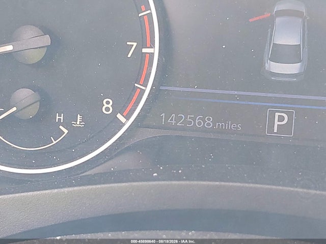45898640 :رقم المزاد ، 1N4BL4CWXKC202553 vin ، 2019 Nissan Altima 2.5 Sr مزاد بيع