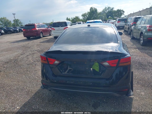 45898640 :رقم المزاد ، 1N4BL4CWXKC202553 vin ، 2019 Nissan Altima 2.5 Sr مزاد بيع