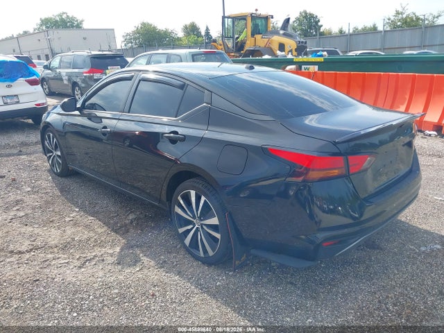 45898640 :رقم المزاد ، 1N4BL4CWXKC202553 vin ، 2019 Nissan Altima 2.5 Sr مزاد بيع