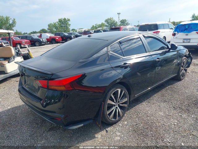 45898640 :رقم المزاد ، 1N4BL4CWXKC202553 vin ، 2019 Nissan Altima 2.5 Sr مزاد بيع