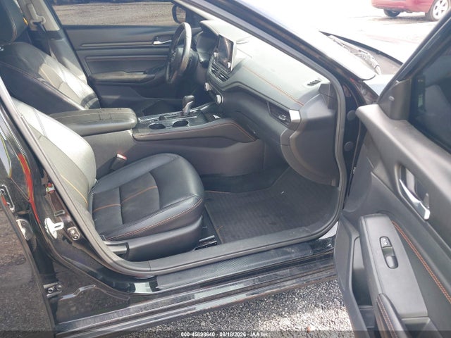 45898640 :رقم المزاد ، 1N4BL4CWXKC202553 vin ، 2019 Nissan Altima 2.5 Sr مزاد بيع