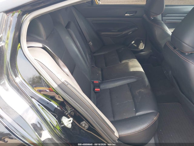 45898640 :رقم المزاد ، 1N4BL4CWXKC202553 vin ، 2019 Nissan Altima 2.5 Sr مزاد بيع