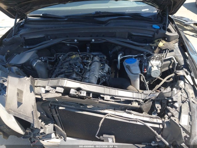 WA1CFAFP8FA041219 Audi Q5 2.0t Premium