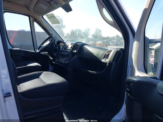 Aukcja sprzedaży 2018 Ram Promaster 1500 Low Roof 136 Wb, vin: 3C6TRVAG9JE146716, numer aukcji: 45898648