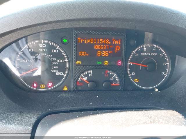 Aukcja sprzedaży 2018 Ram Promaster 1500 Low Roof 136 Wb, vin: 3C6TRVAG9JE146716, numer aukcji: 45898648