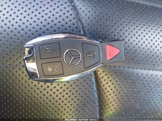 2016 Mercedes-benz S 550 4matic მანქანა იყიდება აუქციონზე, vin: WDDXJ8FB6GA016166, აუქციონის ნომერი: 45898651
