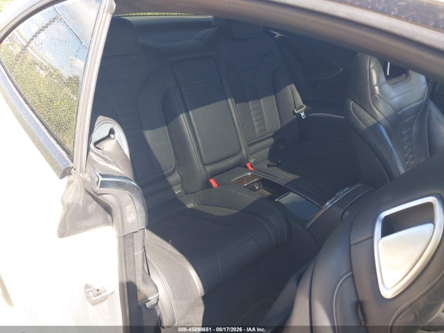 2016 Mercedes-benz S 550 4matic მანქანა იყიდება აუქციონზე, vin: WDDXJ8FB6GA016166, აუქციონის ნომერი: 45898651