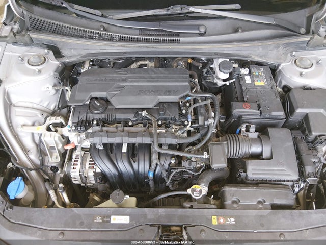 Hyundai ELANTRA SE 2023 KMHLL4AG9PU546804 Image 10
