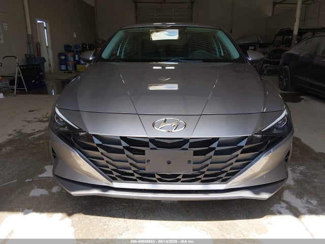 Hyundai ELANTRA SE 2023 KMHLL4AG9PU546804 Image 15