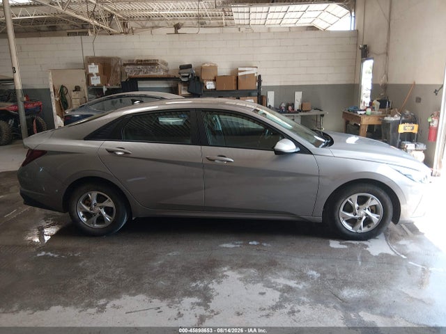 Hyundai ELANTRA SE 2023 KMHLL4AG9PU546804 Image 16