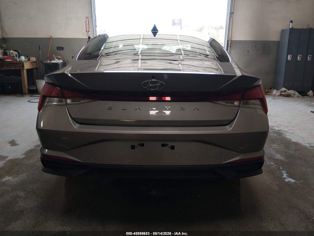Hyundai ELANTRA SE 2023 KMHLL4AG9PU546804 Image 19