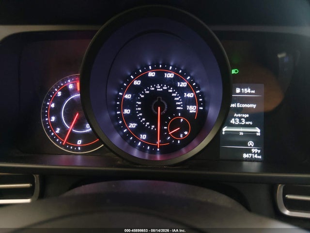 Hyundai ELANTRA SE 2023 KMHLL4AG9PU546804 Image 7