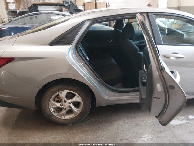 Hyundai ELANTRA SE 2023 KMHLL4AG9PU546804 Image 8
