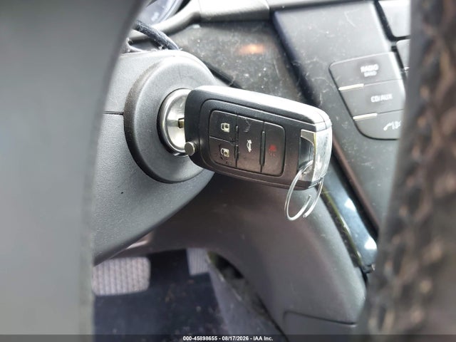 Aukcja sprzedaży 2011 Buick Regal Cxl Russelsheim, vin: W04GN5EC1B1091898, numer aukcji: 45898655
