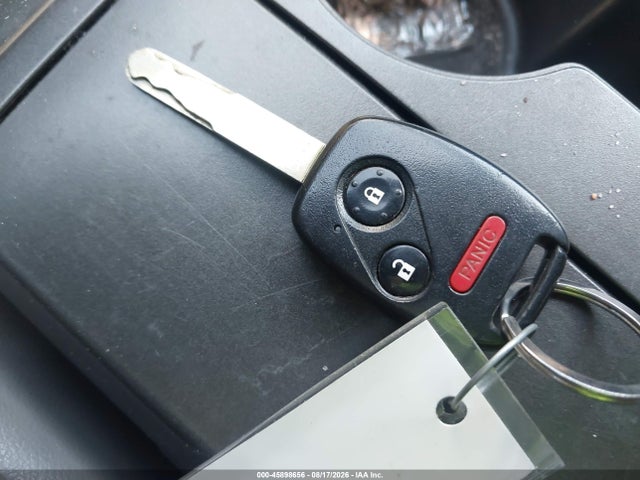 Продажа на аукционе авто 2011 Honda Cr-v Ex-l, vin: 5J6RE3H72BL013517, номер лота: 45898656