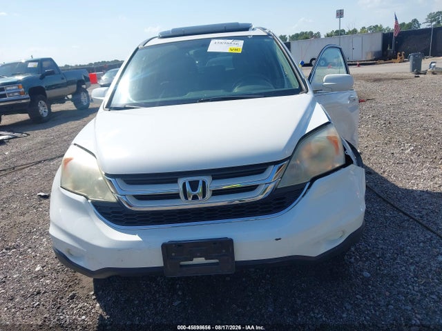 Продажа на аукционе авто 2011 Honda Cr-v Ex-l, vin: 5J6RE3H72BL013517, номер лота: 45898656