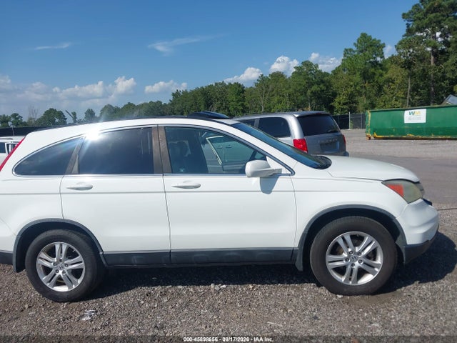 Продажа на аукционе авто 2011 Honda Cr-v Ex-l, vin: 5J6RE3H72BL013517, номер лота: 45898656