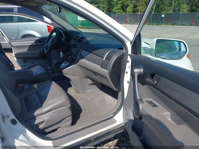 Продажа на аукционе авто 2011 Honda Cr-v Ex-l, vin: 5J6RE3H72BL013517, номер лота: 45898656