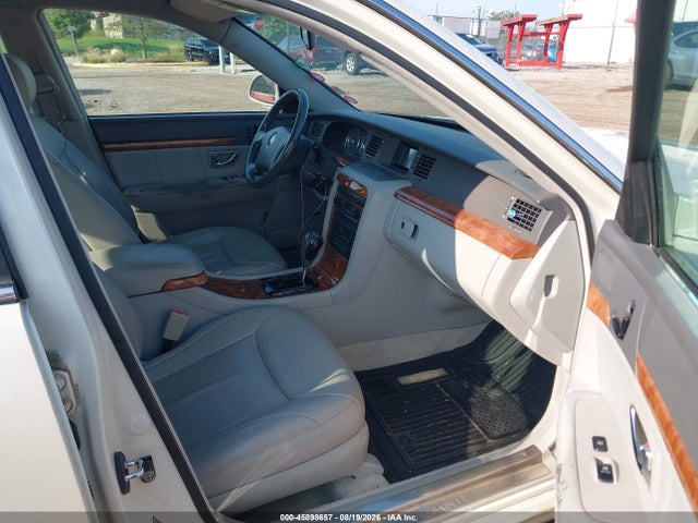 Продажа на аукционе авто 2004 Kia Amanti, vin: KNALD124045035098, номер лота: 45898657