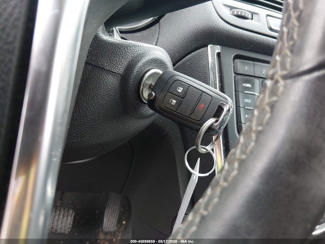 KL4CJESB5GB558988 Buick Encore
