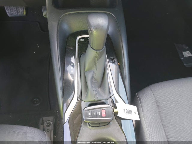 Toyota Corolla Hybrid Le 2020 JTDEBRBEXLJ022258 Image 11