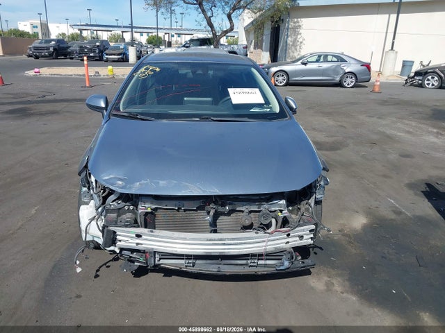 Toyota Corolla Hybrid Le 2020 JTDEBRBEXLJ022258 Image 13
