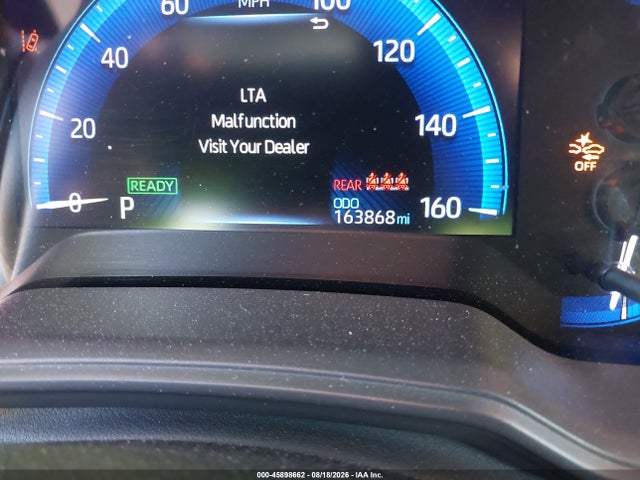 Toyota Corolla Hybrid Le 2020 JTDEBRBEXLJ022258 Image 16