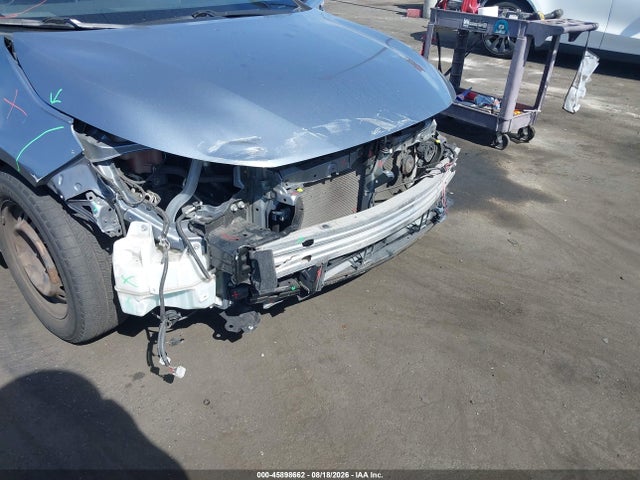 Toyota Corolla Hybrid Le 2020 JTDEBRBEXLJ022258 Image 12