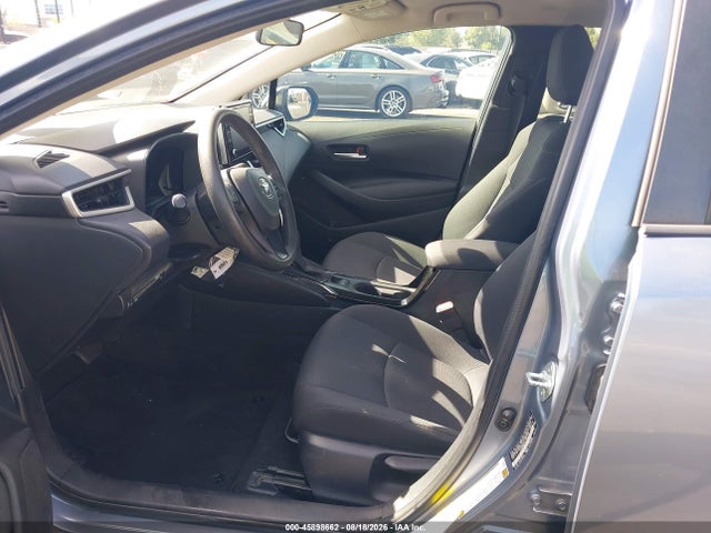 Toyota Corolla Hybrid Le 2020 JTDEBRBEXLJ022258 Image 5