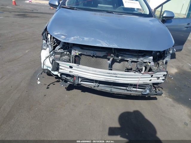 Toyota Corolla Hybrid Le 2020 JTDEBRBEXLJ022258 Image 6