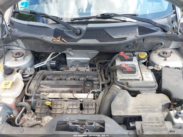 Продаж на аукціоні авто 2011 Jeep Patriot Sport, vin: 1J4NF1GB5BD234965, номер лоту: 45898664