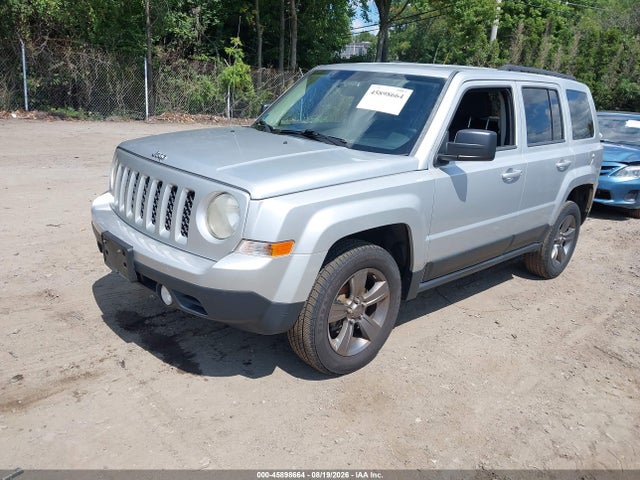 Продаж на аукціоні авто 2011 Jeep Patriot Sport, vin: 1J4NF1GB5BD234965, номер лоту: 45898664