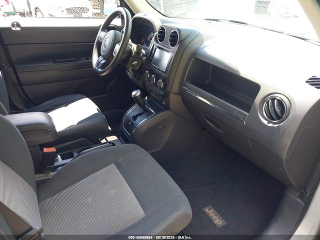 Продаж на аукціоні авто 2011 Jeep Patriot Sport, vin: 1J4NF1GB5BD234965, номер лоту: 45898664