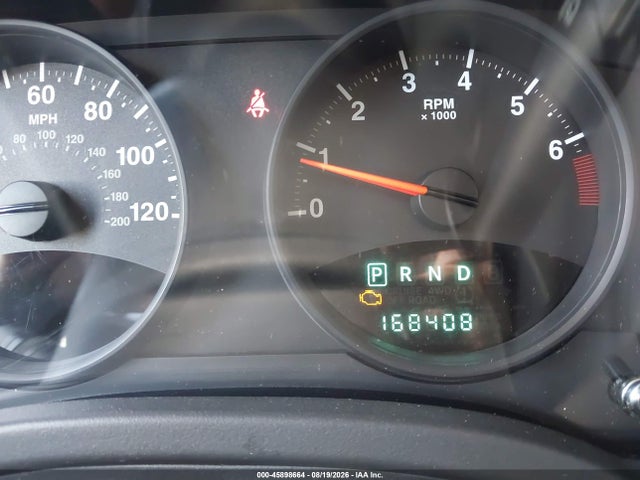 Продаж на аукціоні авто 2011 Jeep Patriot Sport, vin: 1J4NF1GB5BD234965, номер лоту: 45898664