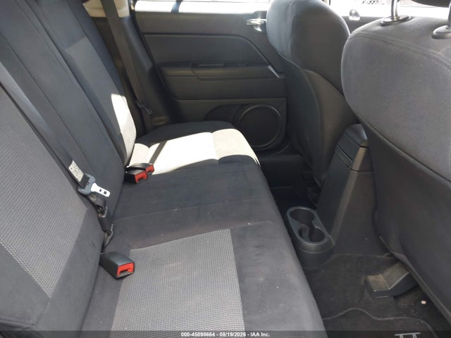 Продаж на аукціоні авто 2011 Jeep Patriot Sport, vin: 1J4NF1GB5BD234965, номер лоту: 45898664