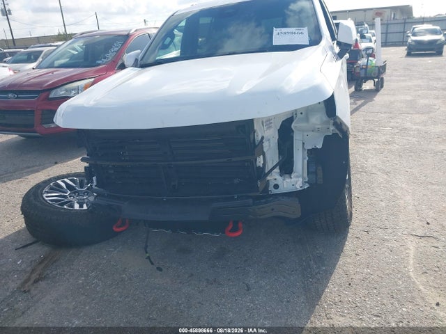 45898666 :رقم المزاد ، 1GNS6DKD1TR333233 vin ، 2026 Chevrolet Suburban Z71, 4wd مزاد بيع